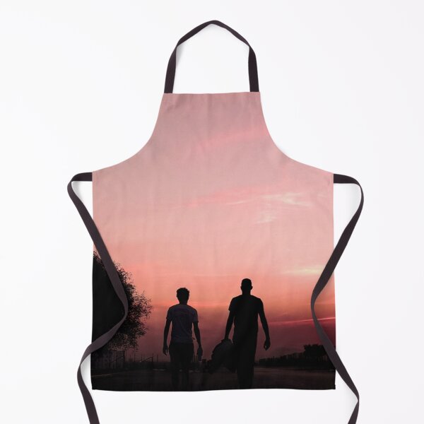 Item preview, SUNSET FRIEND MEETING designed and sold by ossy012.