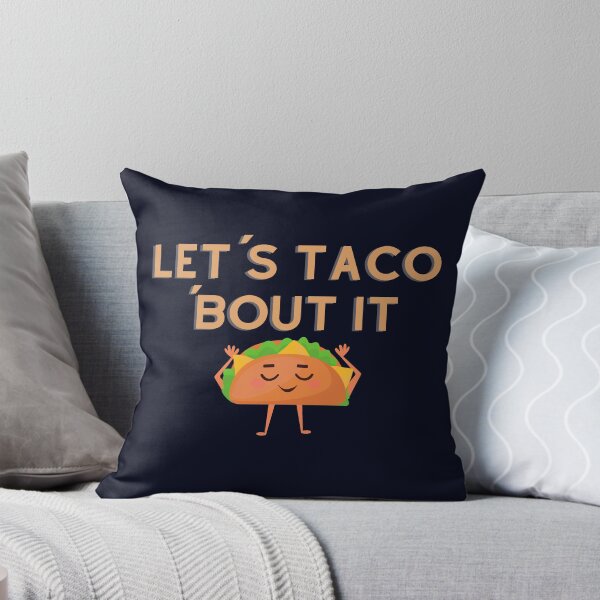 Item preview, Let´s taco ´bout it designed and sold by D1ogo.