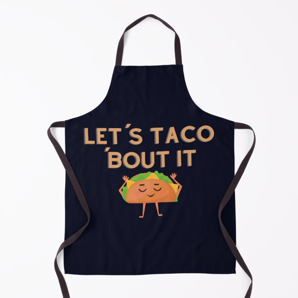 Item preview, Let´s taco ´bout it designed and sold by D1ogo.