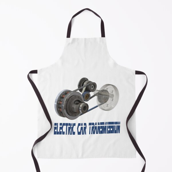 Artikelvorschau, Elektroauto-Getriebe entworfen und verkauft von NiceShirtY.