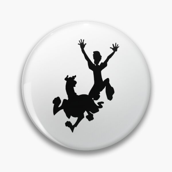 Item preview, Mystery gang silhouette   designed and sold by EthanSingh.