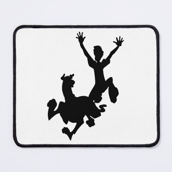 Item preview, Mystery gang silhouette   designed and sold by EthanSingh.