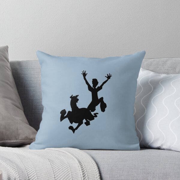 Item preview, Mystery gang silhouette   designed and sold by EthanSingh.