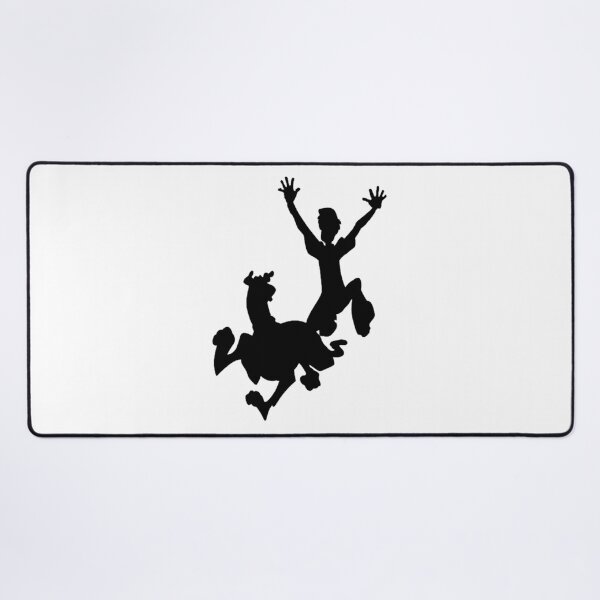Item preview, Mystery gang silhouette   designed and sold by EthanSingh.