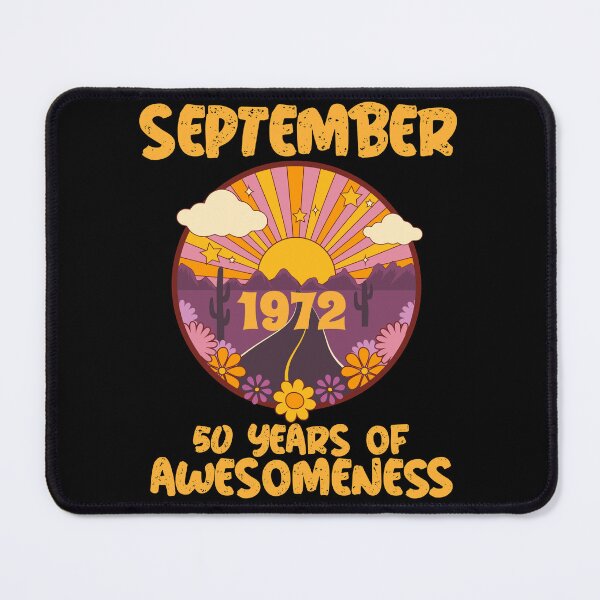 Item preview, 1972 Birth Year designed and sold by Studioapartment.