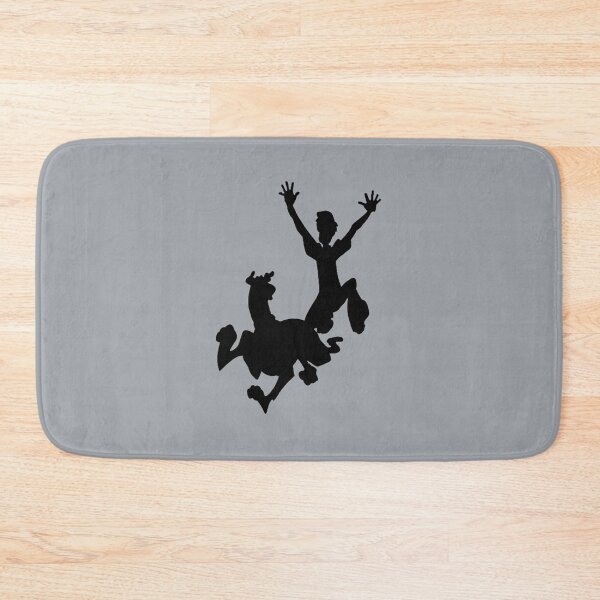 Item preview, Mystery gang silhouette   designed and sold by EthanSingh.