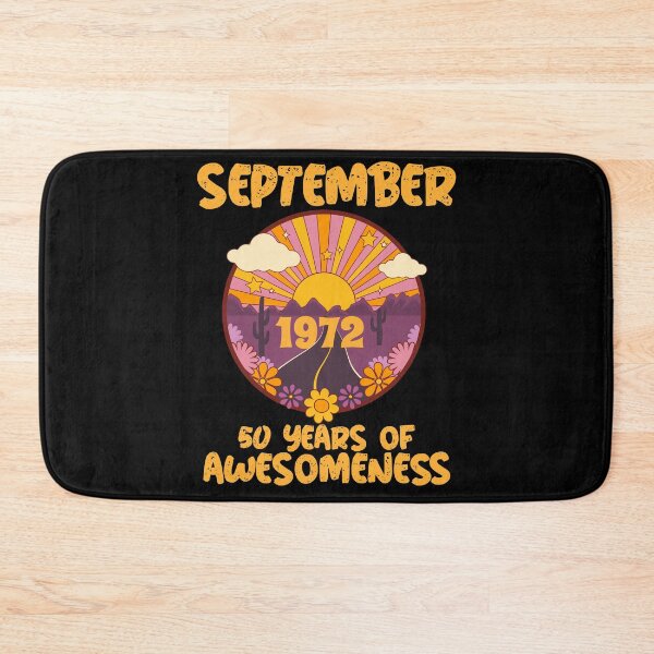 Item preview, 1972 Birth Year designed and sold by Studioapartment.