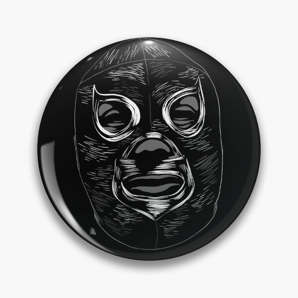 Item preview, Santo designed and sold by Salohman.