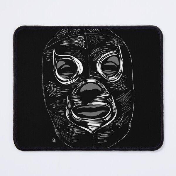 Item preview, Santo designed and sold by Salohman.