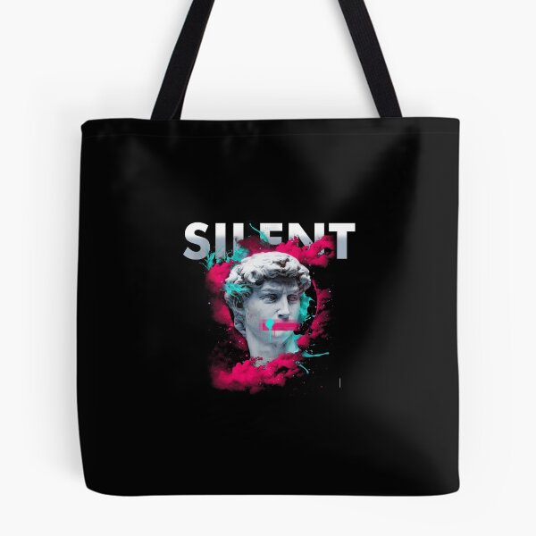 Item preview, Silent designed and sold by adamben.