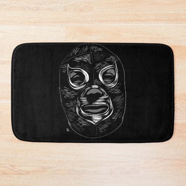Item preview, Santo designed and sold by Salohman.