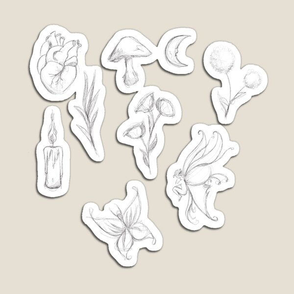 Item preview, Magic Items designed and sold by pepgirl2016.