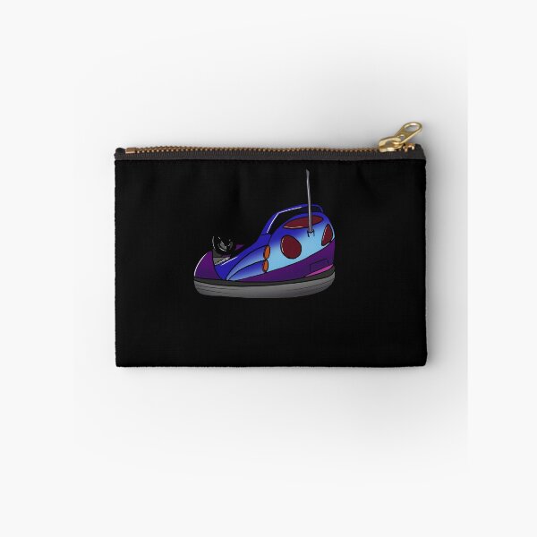 Item preview, Bumper car retro style designed and sold by vooART.