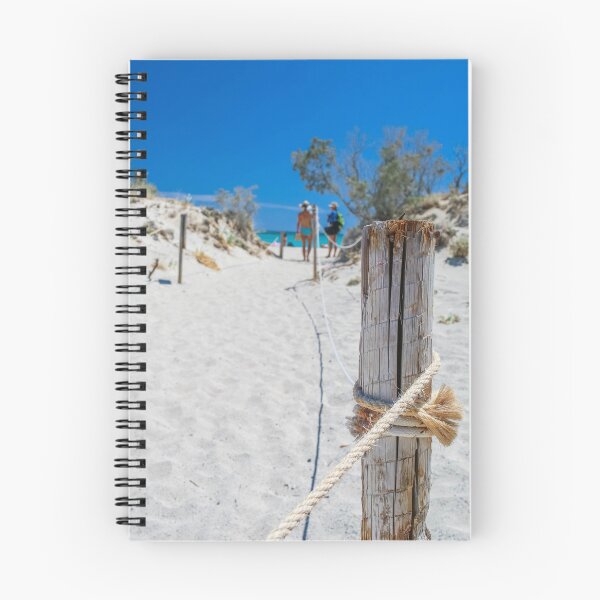 Item preview, Elafonisi Beach in Chania Crete designed and sold by allincrete.