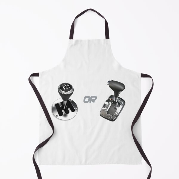 Item preview, Manual or Auto Transmission designed and sold by NiceShirtY.
