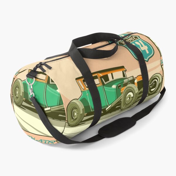 Item preview, Rockabilly hotrods designed and sold by Akira-31.