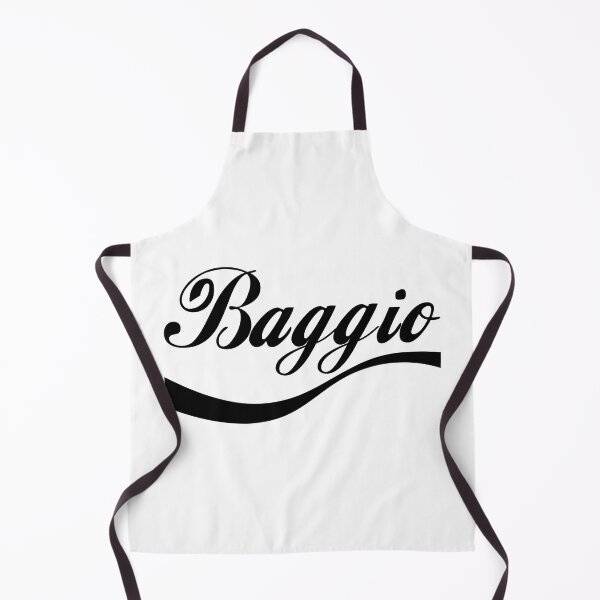 Item preview, Baggio designed and sold by TacticTees.