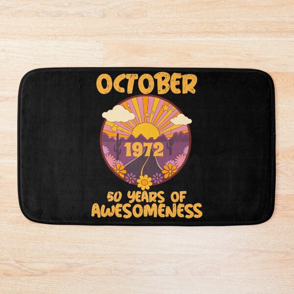 Item preview, 1972 Birth Year designed and sold by Studioapartment.