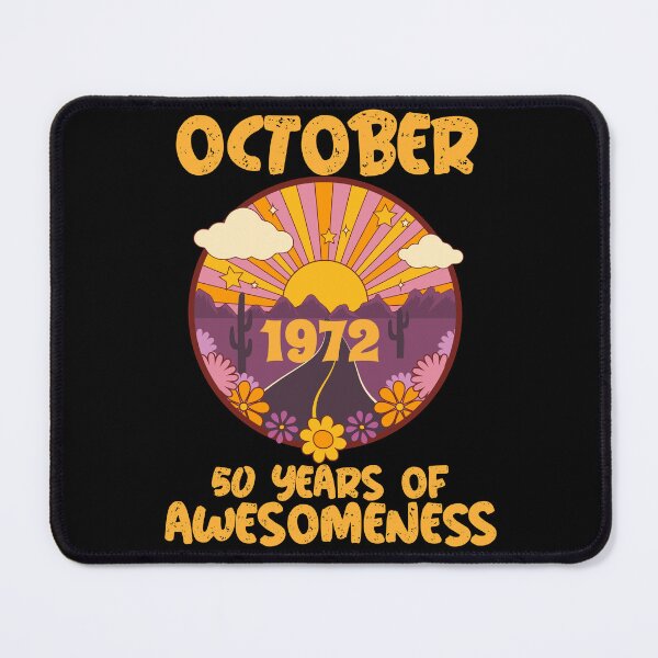 Item preview, 1972 Birth Year designed and sold by Studioapartment.
