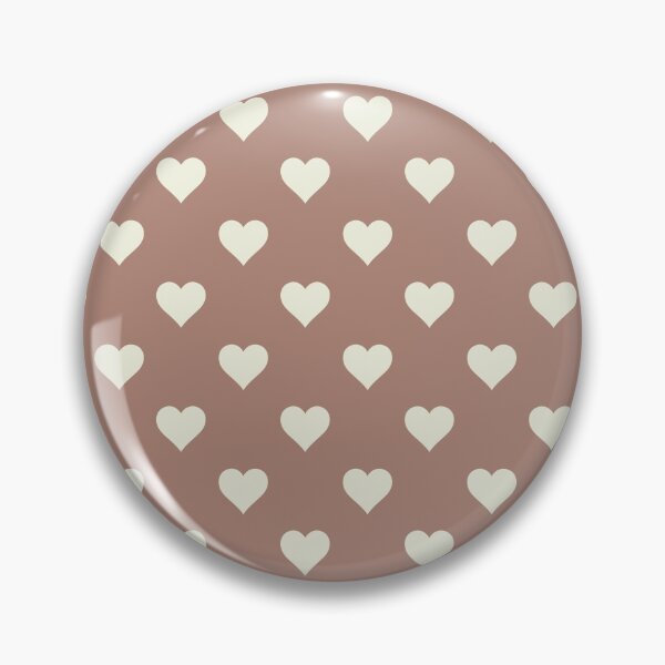Item preview, Choco HeartBites designed and sold by STUDIO MORE Los Angeles.
