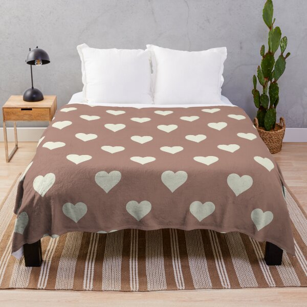 Item preview, Choco HeartBites designed and sold by STUDIO MORE Los Angeles.