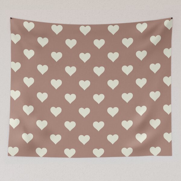 Item preview, Choco HeartBites designed and sold by STUDIO MORE Los Angeles.