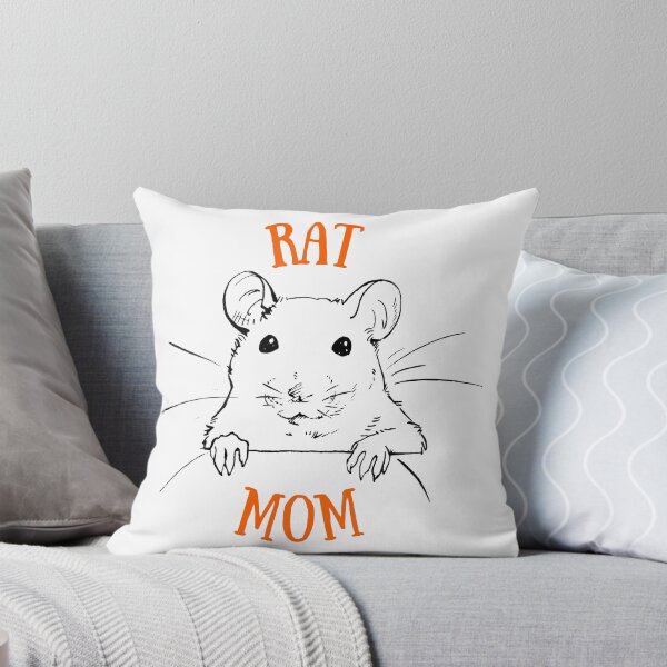 Item preview, Rat Mom designed and sold by Asaha17.
