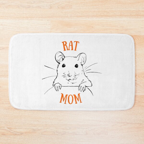 Item preview, Rat Mom designed and sold by Asaha17.