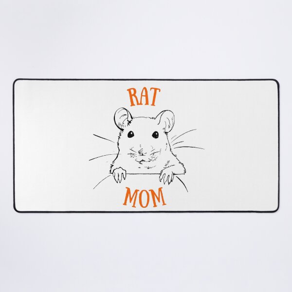 Item preview, Rat Mom designed and sold by Asaha17.