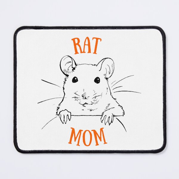 Item preview, Rat Mom designed and sold by Asaha17.