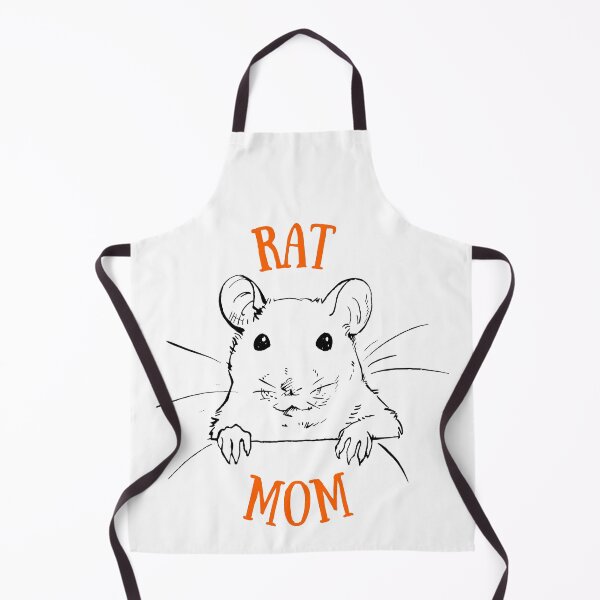 Item preview, Rat Mom designed and sold by Asaha17.