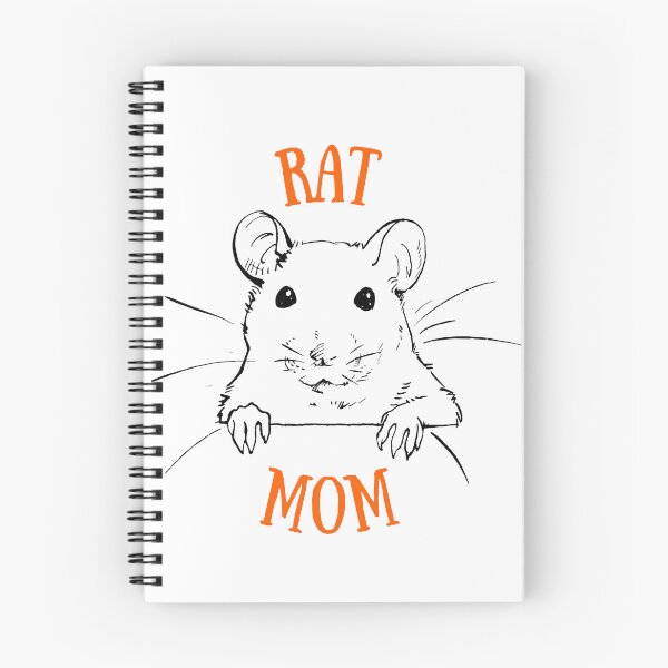 Item preview, Rat Mom designed and sold by Asaha17.