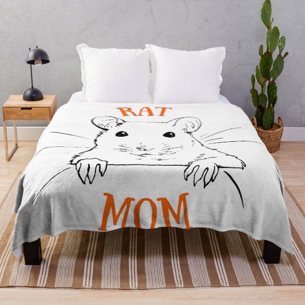 Item preview, Rat Mom designed and sold by Asaha17.
