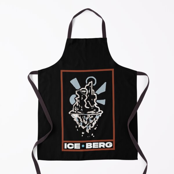 Item preview, Ice-berg designed and sold by sivyllization.