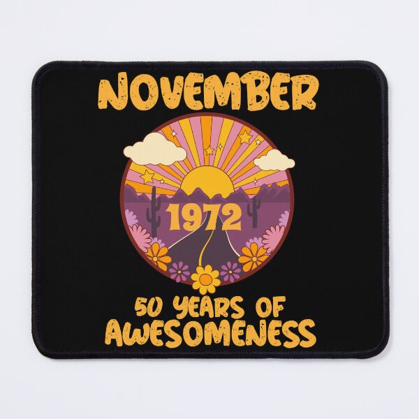 Item preview, 1972 Birth Year designed and sold by Studioapartment.