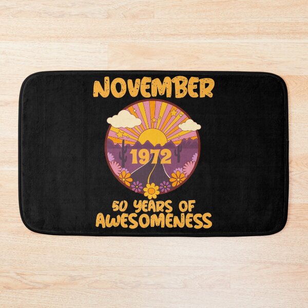 Item preview, 1972 Birth Year designed and sold by Studioapartment.