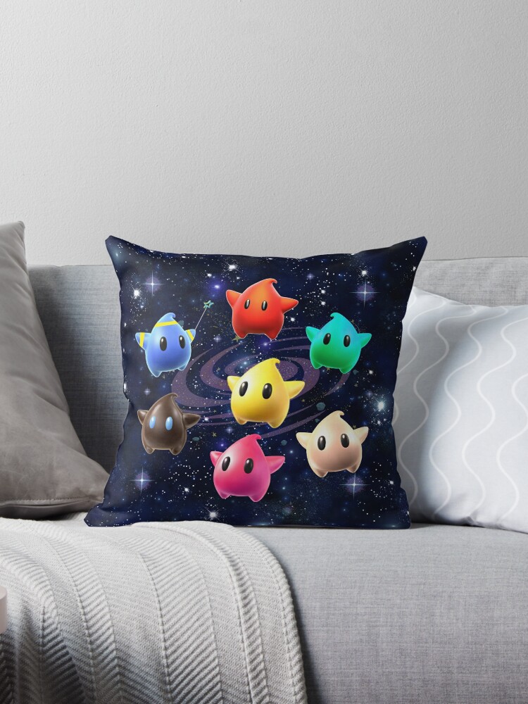 Pokemon Cushion Pillowcase, Pokemon Cushion Children