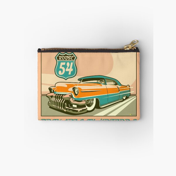 Item preview, Rockabilly hotrods designed and sold by Akira-31.