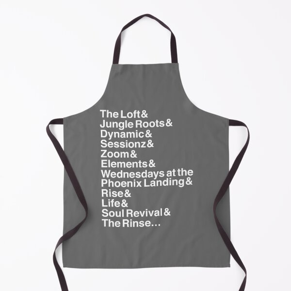 Item preview, Legendary Boston Club Nights of the 90s designed and sold by notoriousitees.