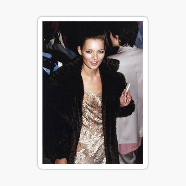 Item preview, Kate Moss designed and sold by stardust garden.