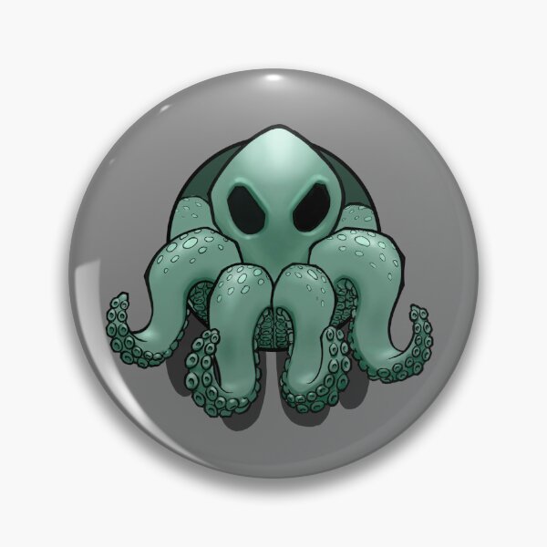 Item preview, Octopus designed and sold by PierreF.