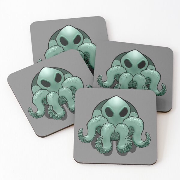 Item preview, Octopus designed and sold by PierreF.