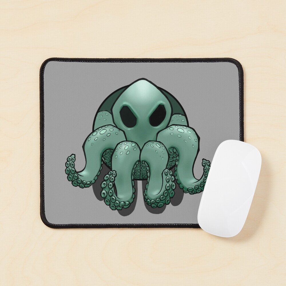 Item preview, Mouse Pad designed and sold by PierreF.