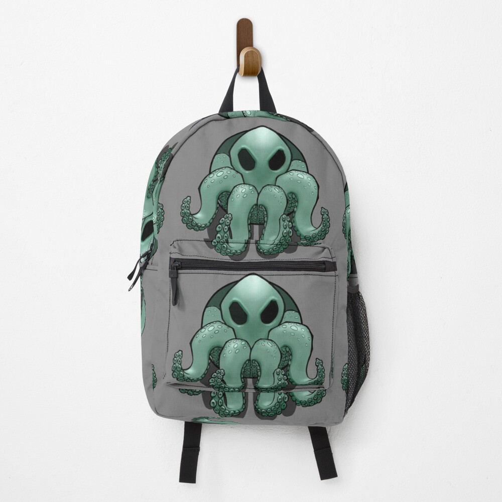 Item preview, Backpack designed and sold by PierreF.