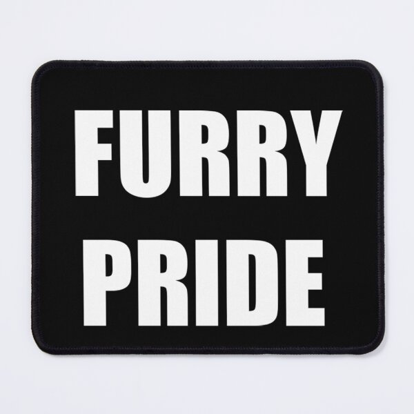 Item preview, FURRY PRIDE designed and sold by johnalpaca.