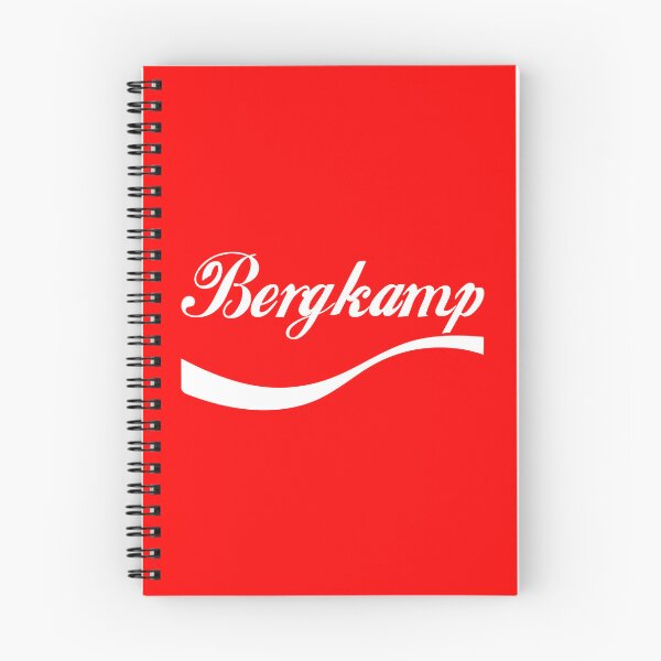 Item preview, Bergkamp designed and sold by TacticTees.