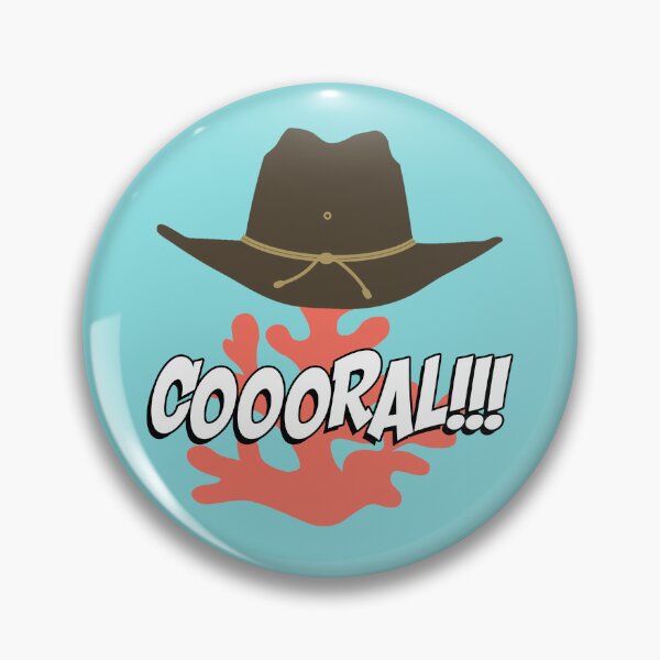 Item preview, carl coral grimes - white designed and sold by lexicolor.