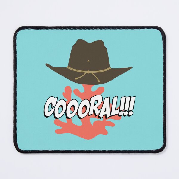 Item preview, carl coral grimes - white designed and sold by lexicolor.
