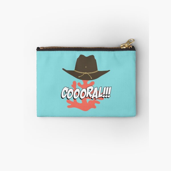 Item preview, carl coral grimes - white designed and sold by lexicolor.