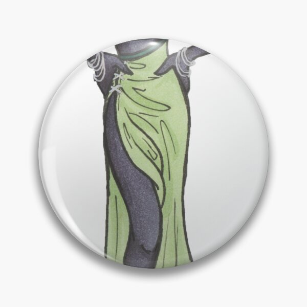 Item preview, High Fashion Drow designed and sold by G Draws.